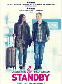 Affiche du film Standby (2014) de Affiche du film Standby (2014) de . Voir Standby en streaming / torrent sur meilleurs-films.fr