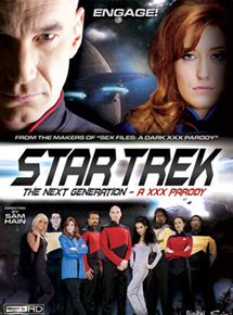 Affiche du film Star Trek: The Next Generation A XXX Parody (2011) de Sam Hain Affiche du film Star Trek: The Next Generation A XXX Parody (2011) de Sam Hain. Voir Star Trek: The Next Generation A XXX Parody en streaming / torrent sur meilleurs-films.fr