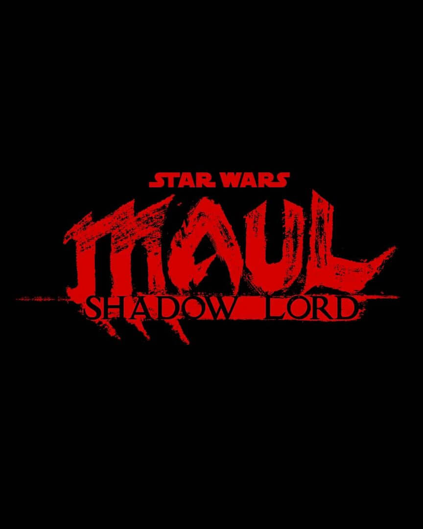Affiche de la série Star Wars: Darth Maul – Shadow Lord (2026) de Affiche de la série Star Wars: Darth Maul – Shadow Lord (2026) de . Voir Star Wars: Darth Maul – Shadow Lord en streaming / torrent sur meilleurs-films.fr