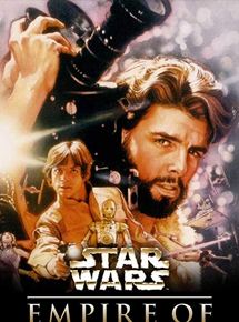 Affiche du film Star Wars : L’Empire des rêves (2004) de Kevin Burns,Edith Becker,. Voir Star Wars : L’Empire des rêves en streaming / torrent sur meilleurs-films.fr