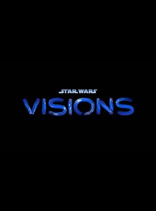 Affiche de la série Star Wars: Visions (2021) de Affiche de la série Star Wars: Visions (2021) de . Voir Star Wars: Visions en streaming / torrent sur meilleurs-films.fr