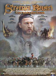 Affiche du film Stara basn : Kiedy slonce bylo bogiem (2003) de Jerzy Hoffman. Voir Stara basn : Kiedy slonce bylo bogiem en streaming / torrent sur meilleurs-films.fr