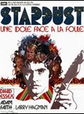Affiche du film Stardust (1974) de Michael Apted. Voir Stardust en streaming / torrent sur meilleurs-films.fr