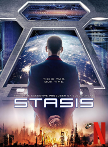Affiche du film Stasis (2017) de . Voir Stasis en streaming / torrent sur meilleurs-films.fr