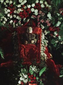 Affiche du film State Funeral (2019) de Sergei Loznitsa. Voir State Funeral en streaming / torrent sur meilleurs-films.fr