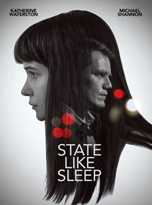 Affiche du film State Like Sleep (2018) de Meredith Danluck. Voir State Like Sleep en streaming / torrent sur meilleurs-films.fr