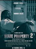 Affiche du film State Property 2 (2005) de Damon Dash Affiche du film State Property 2 (2005) de Damon Dash. Voir State Property 2 en streaming / torrent sur meilleurs-films.fr