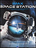 Affiche du court métrage Station spatiale (2002) de Toni Myers. Voir Station spatiale en streaming / torrent sur meilleurs-films.fr