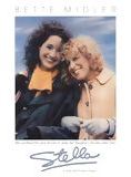Affiche du film Stella (1990) de John Erman. Voir Stella en streaming / torrent sur meilleurs-films.fr