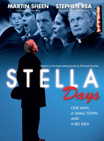 Affiche du film Stella Days (2011) de Thaddeus O'Sullivan. Voir Stella Days en streaming / torrent sur meilleurs-films.fr