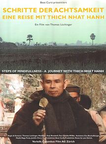 Affiche du film Steps of mindfulness (1998) de Thomas Lüchinger Affiche du film Steps of mindfulness (1998) de Thomas Lüchinger. Voir Steps of mindfulness en streaming / torrent sur meilleurs-films.fr
