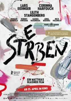 Affiche du film Sterben (2024)