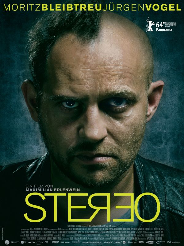 Affiche du film Stereo (2014) de Maximilian Erlenwein Affiche du film Stereo (2014) de Maximilian Erlenwein. Voir Stereo en streaming / torrent sur meilleurs-films.fr