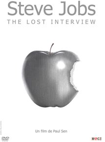 Affiche du film Steve Jobs: The Lost Interview (2011) de Paul Sen. Voir Steve Jobs: The Lost Interview en streaming / torrent sur meilleurs-films.fr