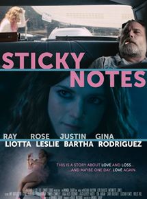 Affiche du film Sticky Notes (2014) de Amanda Harlib Affiche du film Sticky Notes (2014) de Amanda Harlib. Voir Sticky Notes en streaming / torrent sur meilleurs-films.fr