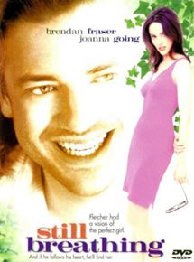 Affiche du film Still Breathing (1997) de James Robinson. Voir Still Breathing en streaming / torrent sur meilleurs-films.fr