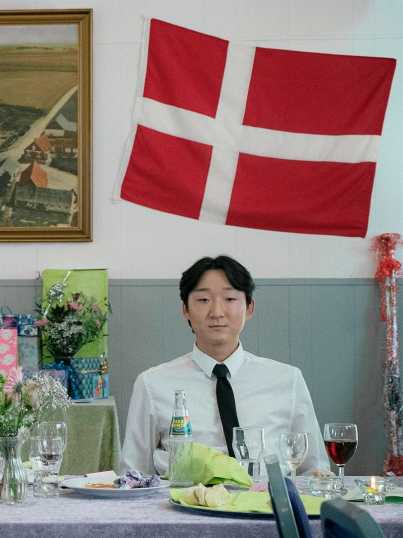 Affiche du film Stille Liv (2023) de Malene Choi. Voir Stille Liv en streaming / torrent sur meilleurs-films.fr