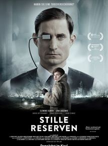 Affiche du film Stille Reserven (2016) de Affiche du film Stille Reserven (2016) de . Voir Stille Reserven en streaming / torrent sur meilleurs-films.fr