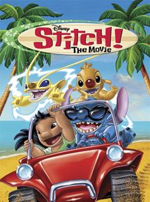 Affiche du film Stitch ! Le Film (2003) de Tony Craig,Roberts Gannaway, Affiche du film Stitch ! Le Film (2003) de Tony Craig,Roberts Gannaway,. Voir Stitch ! Le Film en streaming / torrent sur meilleurs-films.fr