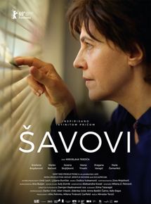 Affiche du film Stitches (2019) de Miroslav Terzic. Voir Stitches en streaming / torrent sur meilleurs-films.fr