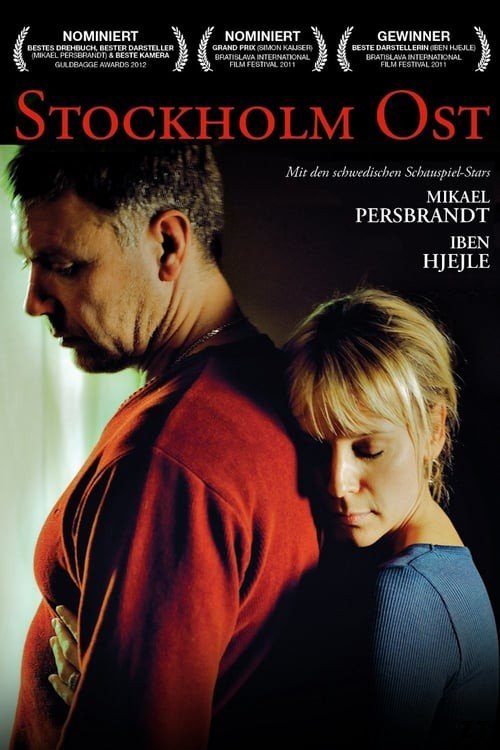 Affiche du film Stockholm East (2011) de Simon Kaijser Affiche du film Stockholm East (2011) de Simon Kaijser. Voir Stockholm East en streaming / torrent sur meilleurs-films.fr