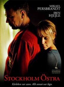 Affiche du film Stockholm Express (2011) de Simon Kaijser Da Silva. Voir Stockholm Express en streaming / torrent sur meilleurs-films.fr