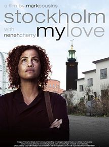 Affiche du film Stockholm My Love (2015) de Mark Cousins. Voir Stockholm My Love en streaming / torrent sur meilleurs-films.fr