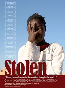 Affiche du film Stolen (2009) de Violeta Ayala,Dan Fallshaw, Affiche du film Stolen (2009) de Violeta Ayala,Dan Fallshaw,. Voir Stolen en streaming / torrent sur meilleurs-films.fr