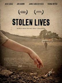 Affiche du film Stolen Lives (2009) de Anders Anderson Affiche du film Stolen Lives (2009) de Anders Anderson. Voir Stolen Lives en streaming / torrent sur meilleurs-films.fr