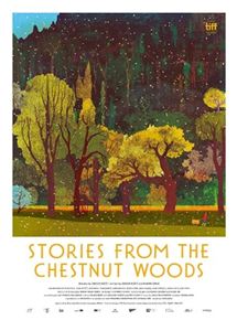 Affiche du film Stories from the Chestnut Woods (2019) de Gregor Boi?,Hekla Magnúsdóttir, Affiche du film Stories from the Chestnut Woods (2019) de Gregor Boi?,Hekla Magnúsdóttir,. Voir Stories from the Chestnut Woods en streaming / torrent sur meilleurs-films.fr