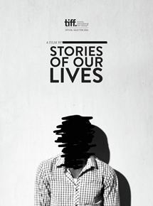 Affiche du film Stories of Our Lives (2014) de Affiche du film Stories of Our Lives (2014) de . Voir Stories of Our Lives en streaming / torrent sur meilleurs-films.fr