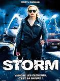 Affiche du film Storm (2008) de George Mendeluk. Voir Storm en streaming / torrent sur meilleurs-films.fr