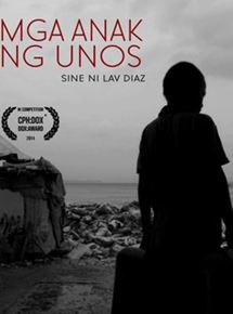 Affiche du film Storm Children, Book One (2014) de Lav Diaz. Voir Storm Children, Book One en streaming / torrent sur meilleurs-films.fr