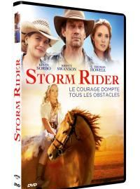 Affiche du film Storm Rider (2013) de Craig Clyde. Voir Storm Rider en streaming / torrent sur meilleurs-films.fr