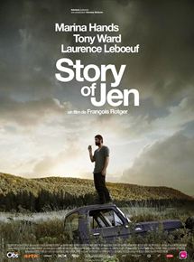 Affiche du film Story of Jen (2007) de François Rotger Affiche du film Story of Jen (2007) de François Rotger. Voir Story of Jen en streaming / torrent sur meilleurs-films.fr