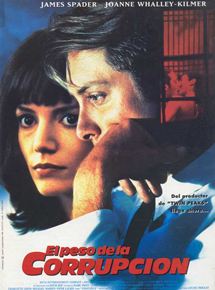 Affiche du film Storyville (1992) de Mark Frost. Voir Storyville en streaming / torrent sur meilleurs-films.fr