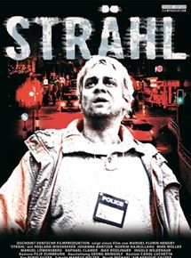 Affiche du film Strähl – Ein Bulle am Abgrund (2004) de Manuel Flurin Hendry. Voir Strähl – Ein Bulle am Abgrund en streaming / torrent sur meilleurs-films.fr