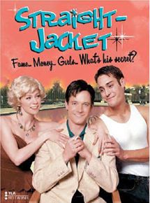 Affiche du film Straight-jacket (2004) de Richard Day. Voir Straight-jacket en streaming / torrent sur meilleurs-films.fr