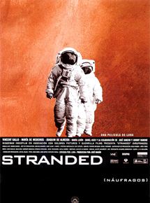 Affiche du film Stranded (2001) de Luna. Voir Stranded en streaming / torrent sur meilleurs-films.fr