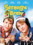 Affiche du film Strange Brew (1983) de Dave Thomas,Rick Moranis,. Voir Strange Brew en streaming / torrent sur meilleurs-films.fr