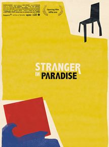Affiche du film Stranger in Paradise (2016) de Guido Hendrikx Affiche du film Stranger in Paradise (2016) de Guido Hendrikx. Voir Stranger in Paradise en streaming / torrent sur meilleurs-films.fr