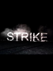 Affiche du film Strike (2010) de Saadi Belgaid. Voir Strike en streaming / torrent sur meilleurs-films.fr