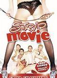 Affiche du film Strip Movie (2008) de James Ryan (VII). Voir Strip Movie en streaming / torrent sur meilleurs-films.fr