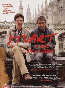 Affiche du film Stuart: A Life Backwards (2007) de David Attwood. Voir Stuart: A Life Backwards en streaming / torrent sur meilleurs-films.fr