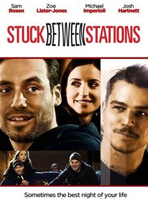 Affiche du film Stuck Between Stations (2011) de Brady Kiernan Affiche du film Stuck Between Stations (2011) de Brady Kiernan. Voir Stuck Between Stations en streaming / torrent sur meilleurs-films.fr