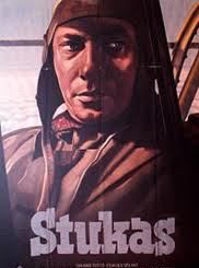 Affiche du film Stukas (1940) de Karl Ritter Affiche du film Stukas (1940) de Karl Ritter. Voir Stukas en streaming / torrent sur meilleurs-films.fr