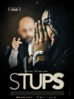 Affiche du film Stups (2025) de Alice Odiot & Jean-Robert Viallet.