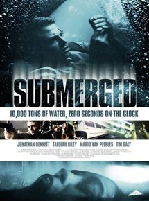 Affiche du film Submerged (2014) de Steven C. Miller Affiche du film Submerged (2014) de Steven C. Miller. Voir Submerged en streaming / torrent sur meilleurs-films.fr