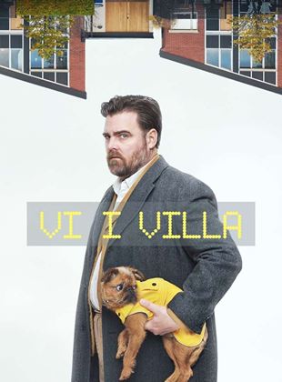 Affiche de la série Suburbia (2022) de Henrik Schyffert. Voir Suburbia en streaming / torrent sur meilleurs-films.fr