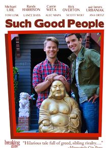 Affiche du film Such Good People (2014) de Stewart Wade. Voir Such Good People en streaming / torrent sur meilleurs-films.fr
